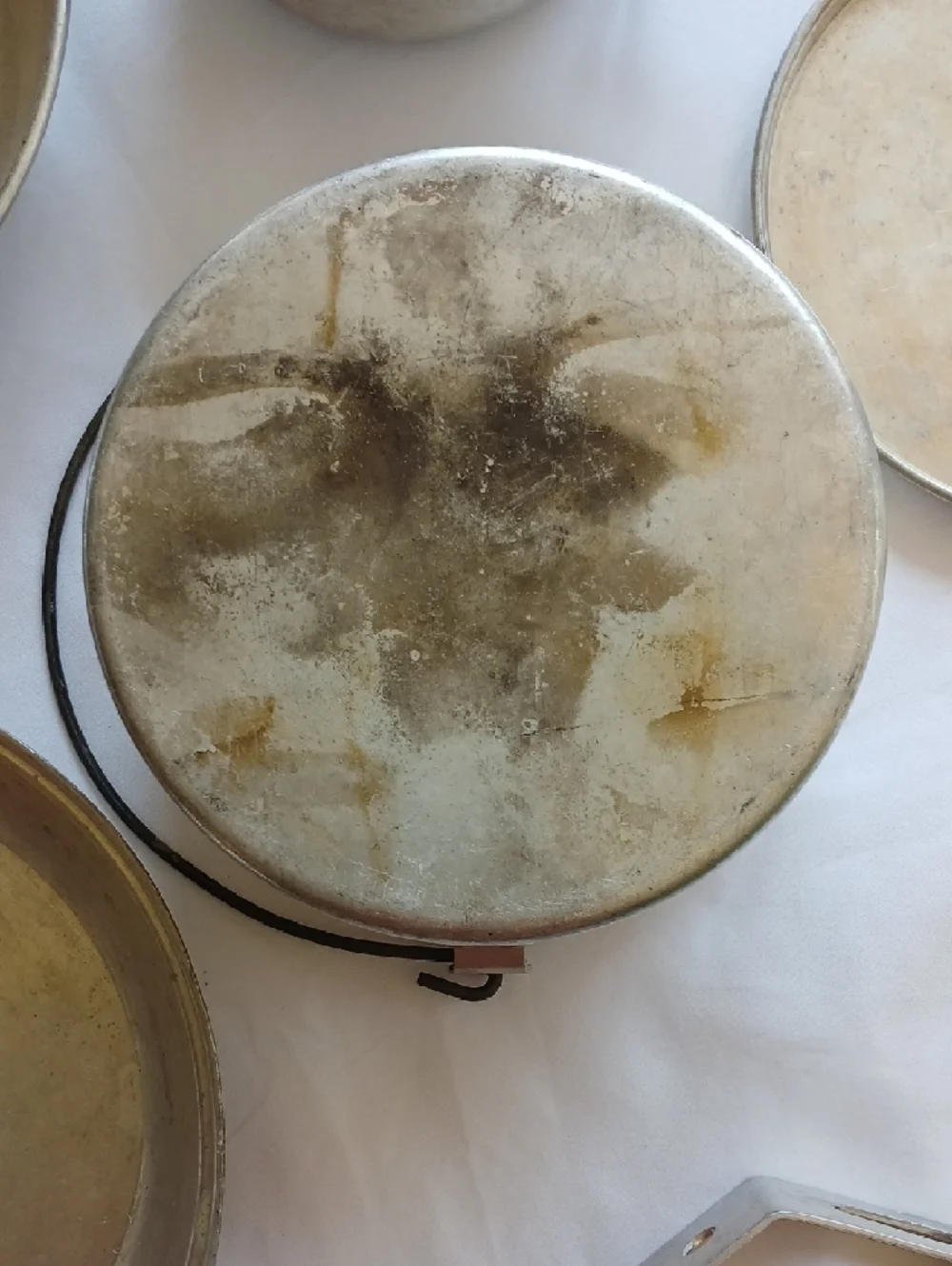 VTG Regal Boy Scouts Mess Kit
